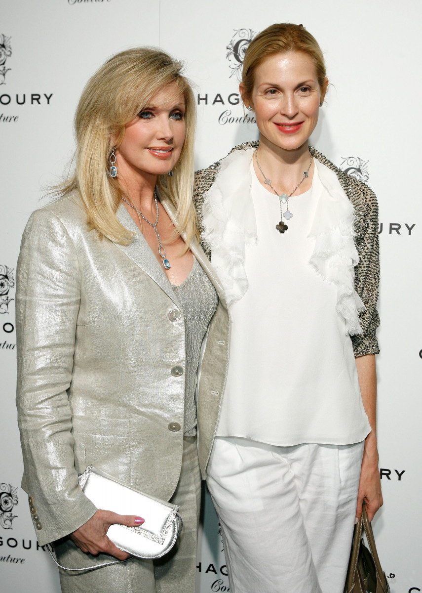 Kelly Rutherford: pic #461743