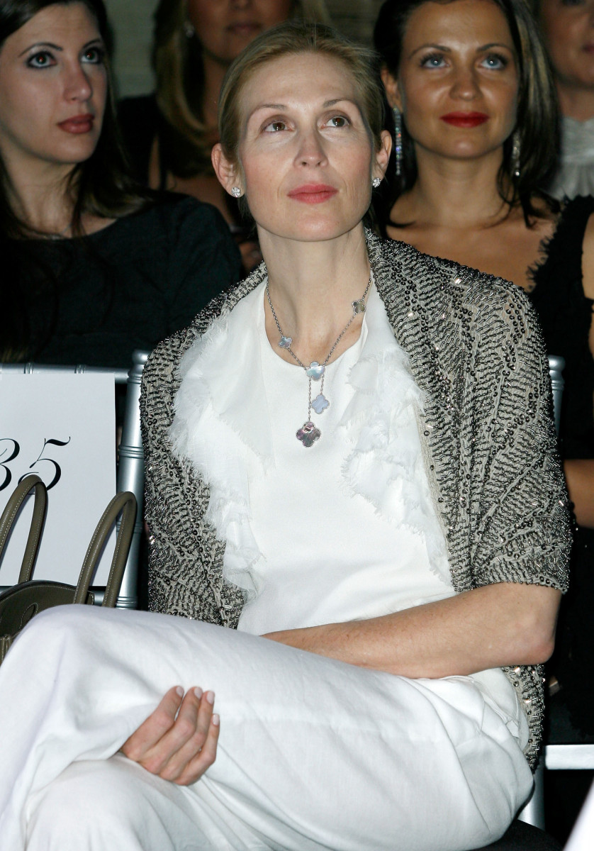Kelly Rutherford: pic #461744