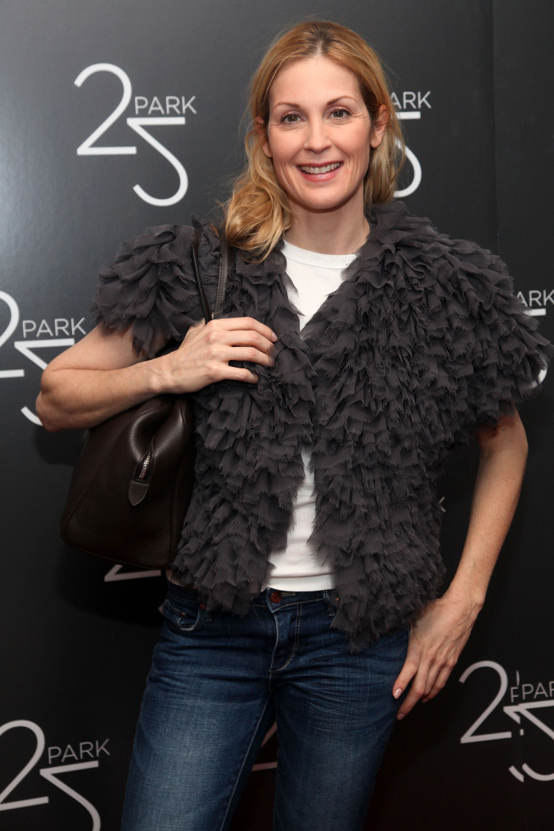 Kelly Rutherford: pic #467436