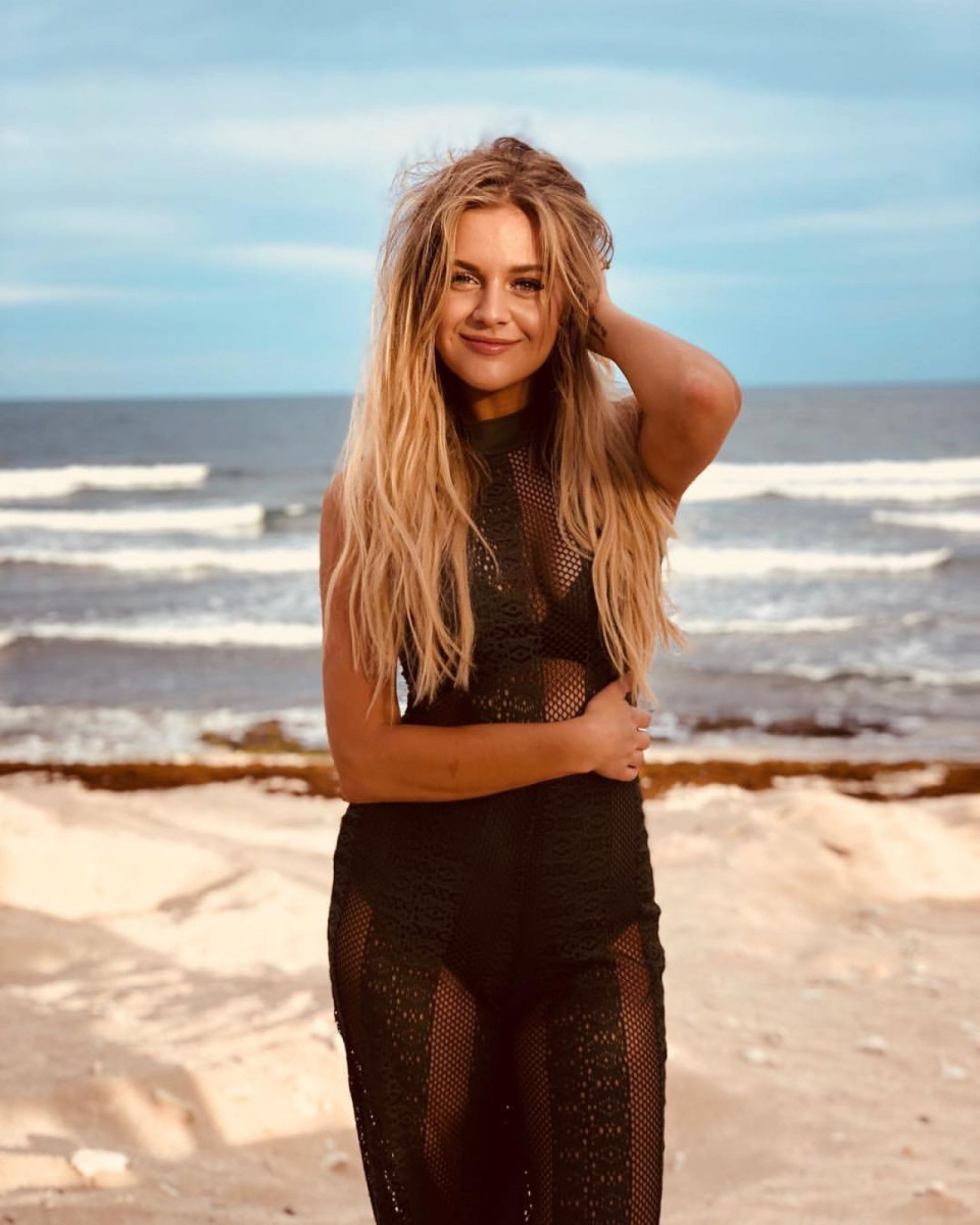 Kelsea Ballerini: pic #1067209