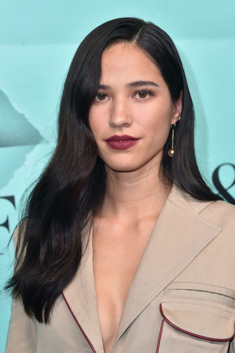 Kelsey Chow: pic #1074633