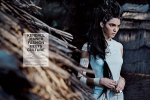 Kendall Jenner pic #617592