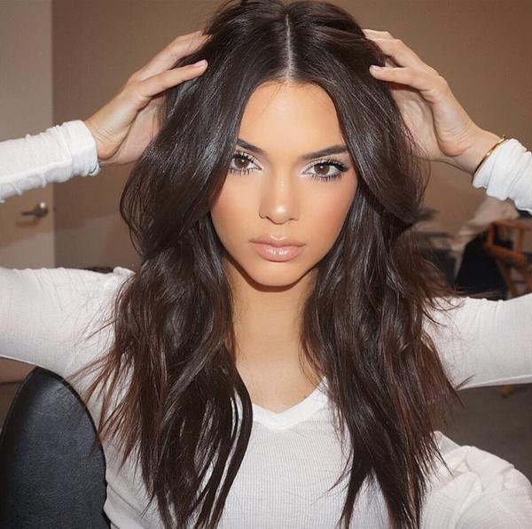 Kendall Jenner: pic #793849