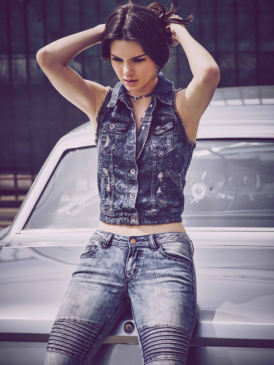 Kendall Jenner: pic #773578