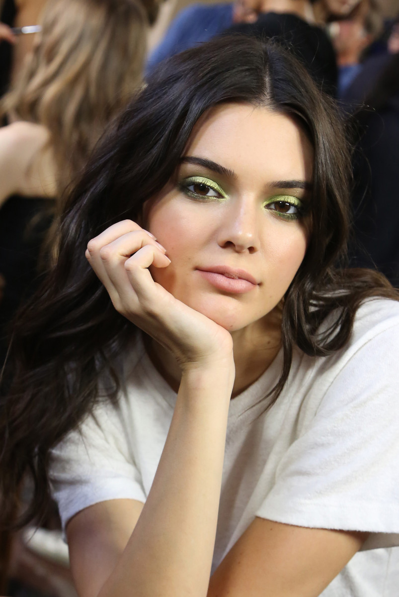 Kendall Jenner: pic #784917