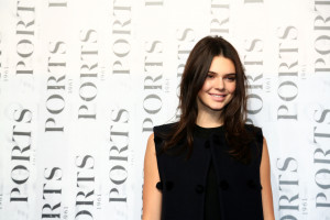 Kendall Jenner pic #804673