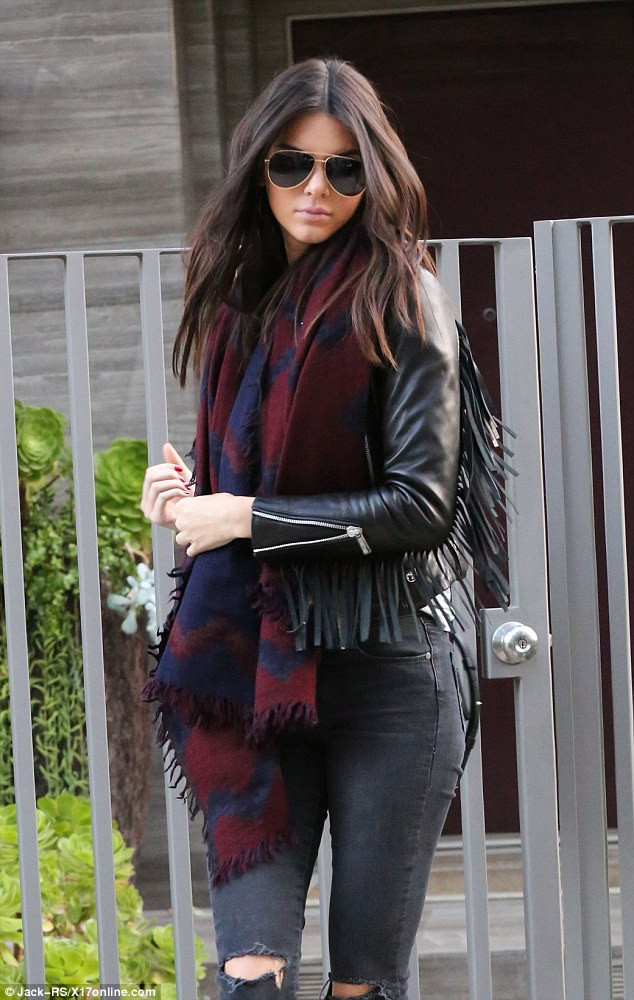 Kendall Jenner: pic #774608