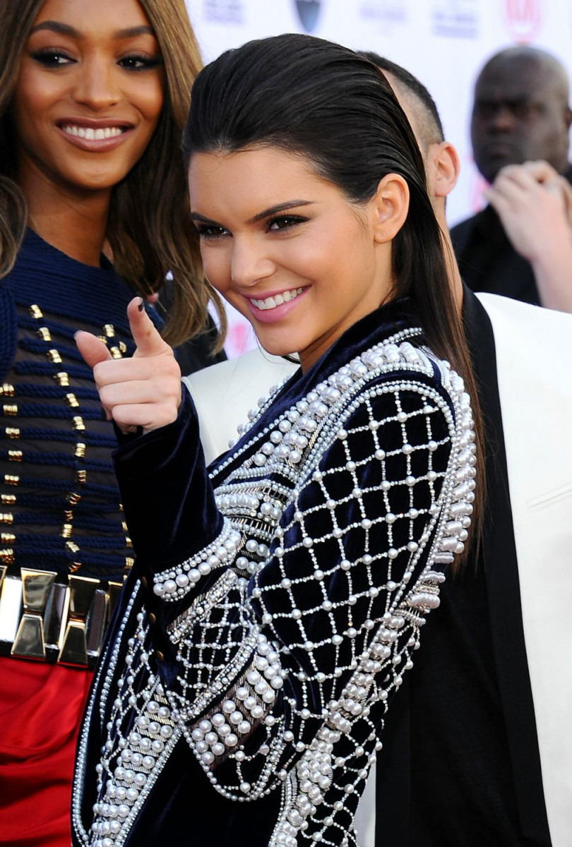 Kendall Jenner: pic #775090