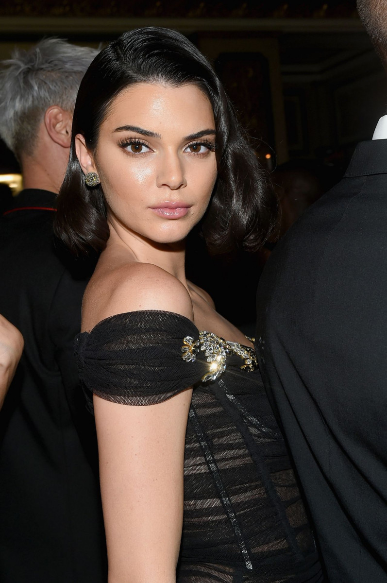 Kendall Jenner: pic #961824