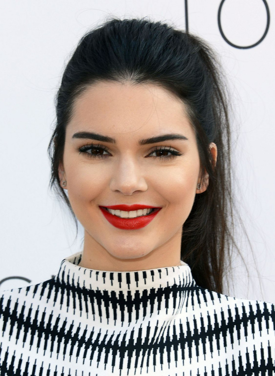 Kendall Jenner: pic #778720