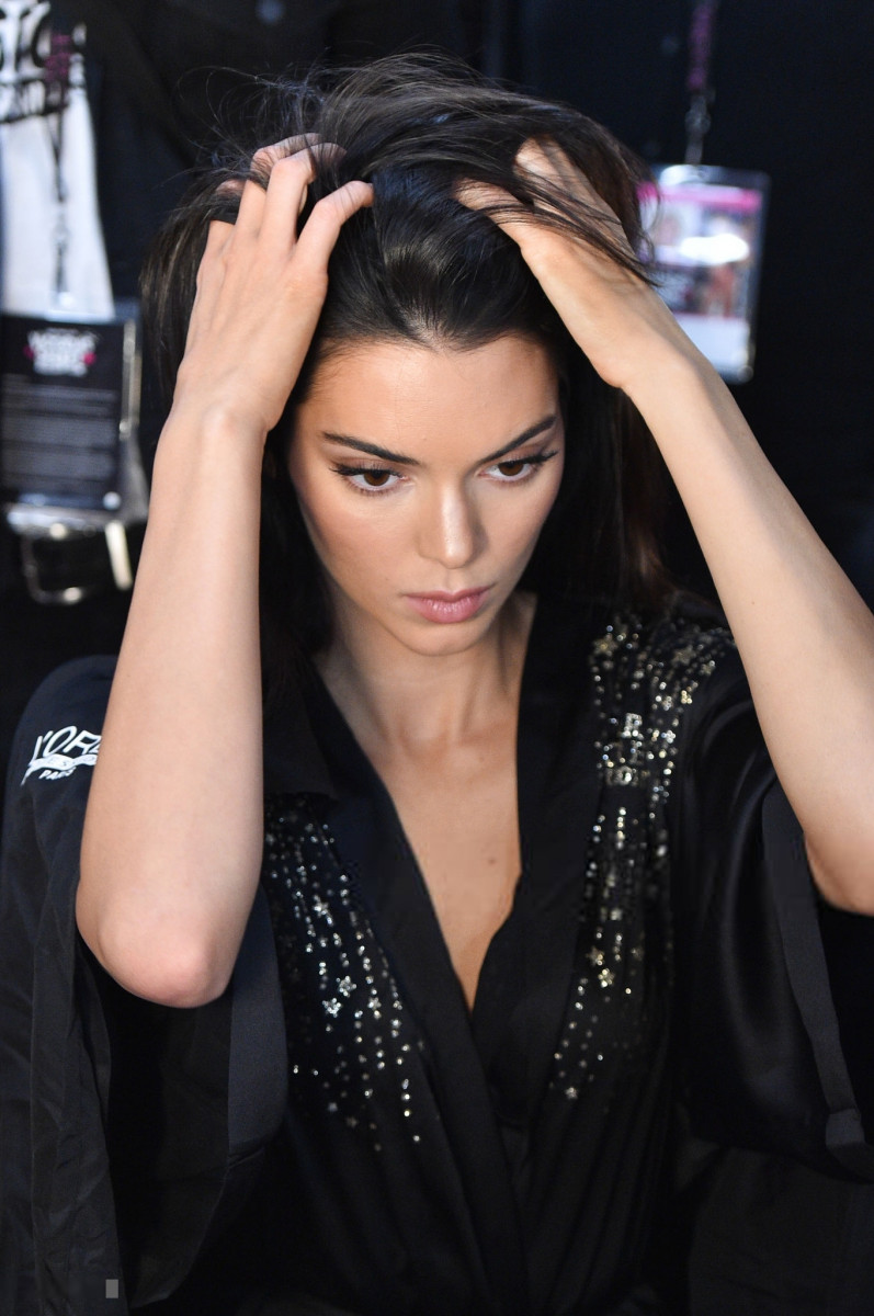 Kendall Jenner: pic #1163169