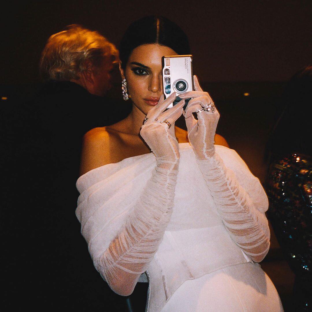 Kendall Jenner: pic #1171868