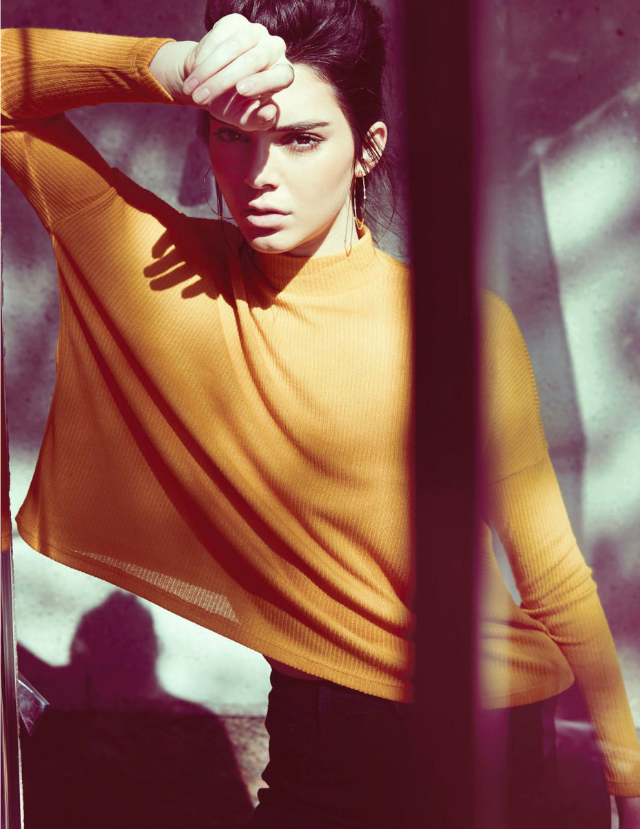 Kendall Jenner: pic #830425
