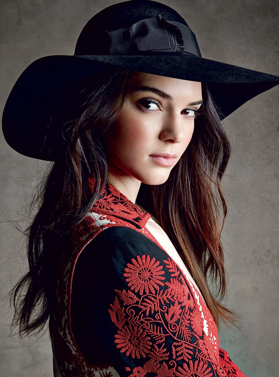 Kendall Jenner: pic #744923