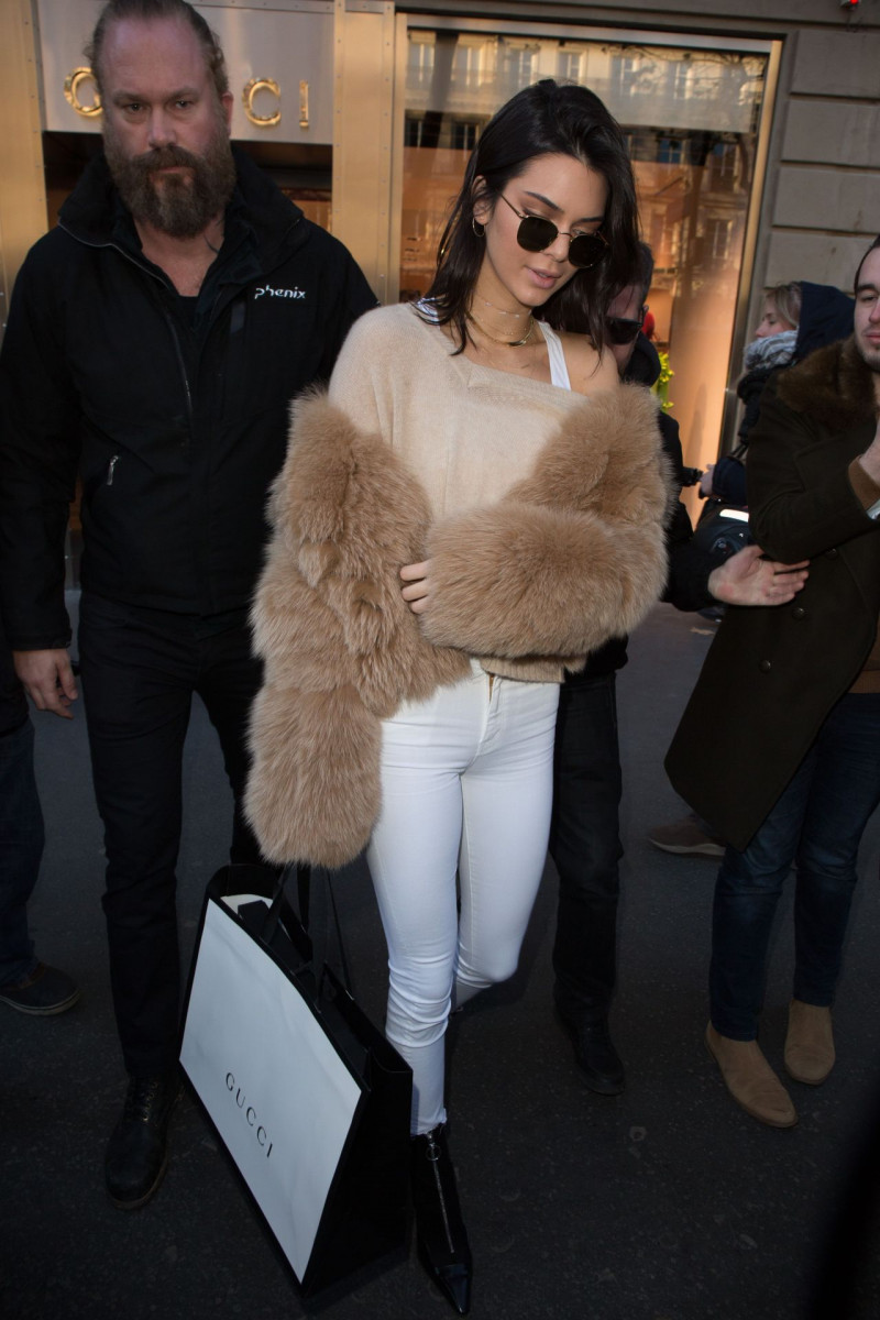 Kendall Jenner: pic #895306
