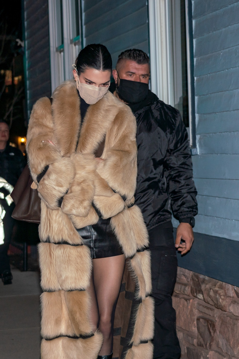 Kendall Jenner: pic #1294230