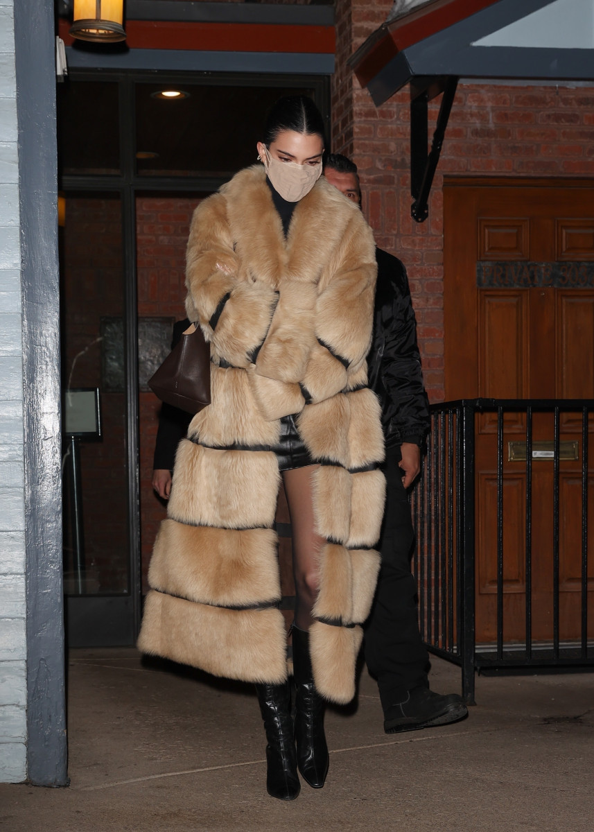 Kendall Jenner: pic #1294229