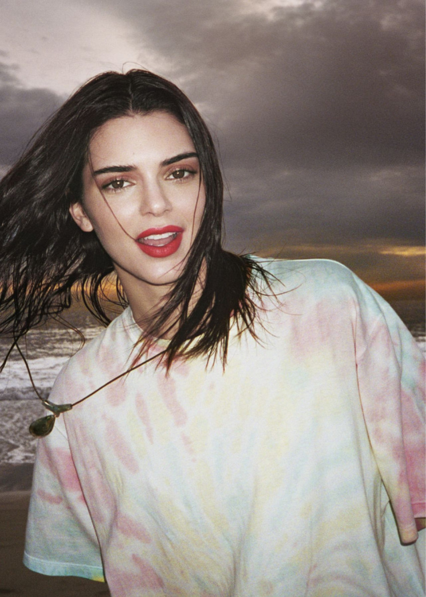Kendall Jenner: pic #1106599