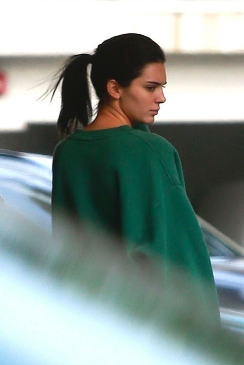 Kendall Jenner: pic #1092947