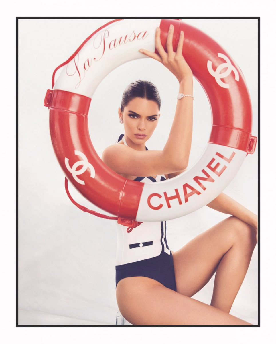 Kendall Jenner: pic #1083141