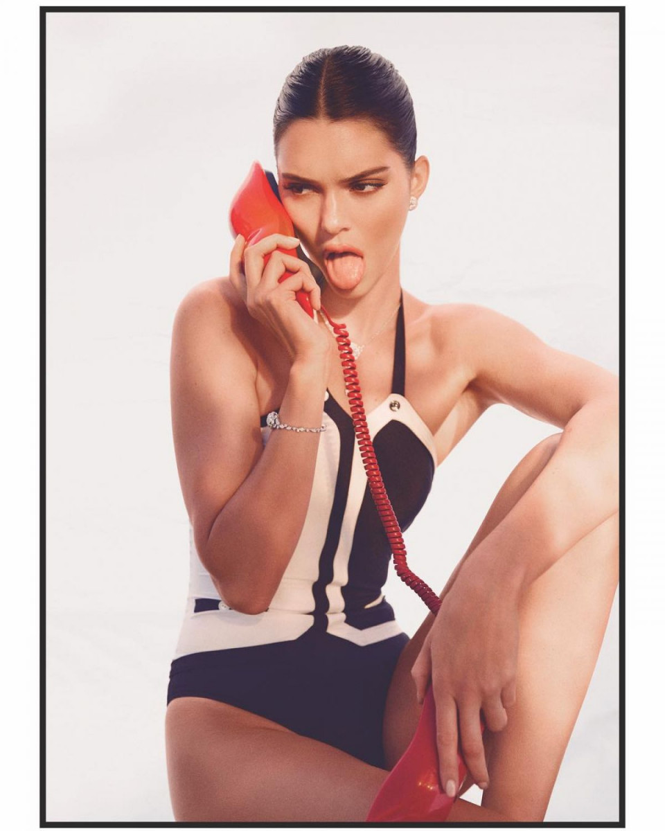 Kendall Jenner: pic #1213198
