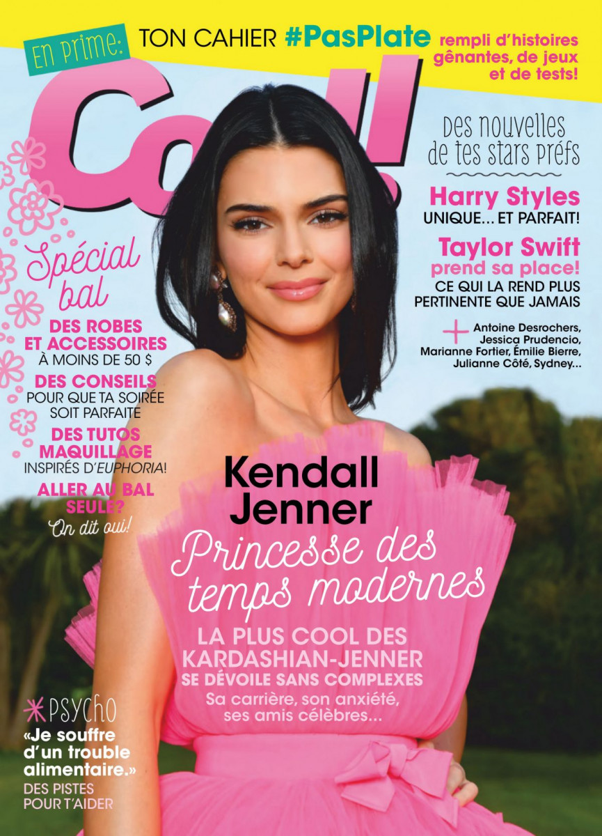 Kendall Jenner: pic #1212334