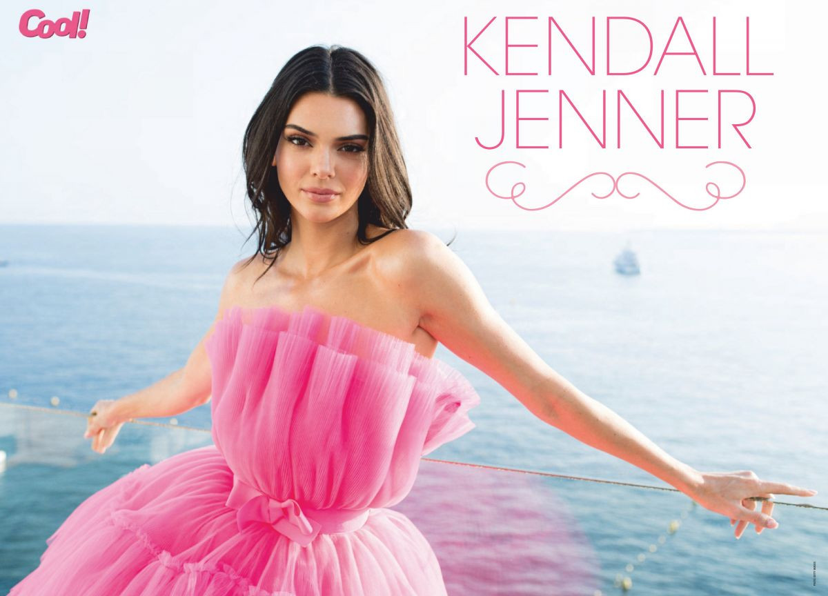 Kendall Jenner: pic #1212335