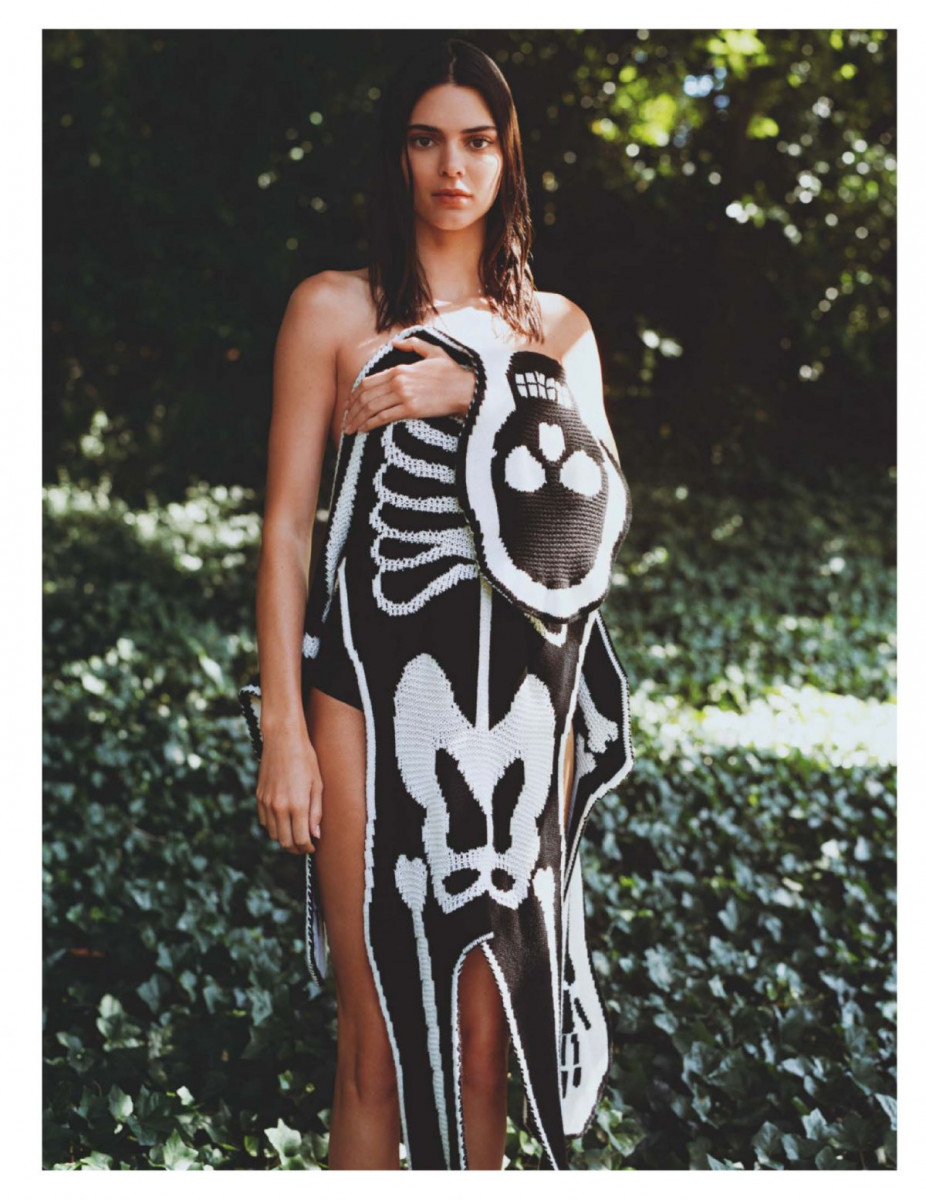 Kendall Jenner: pic #1189134