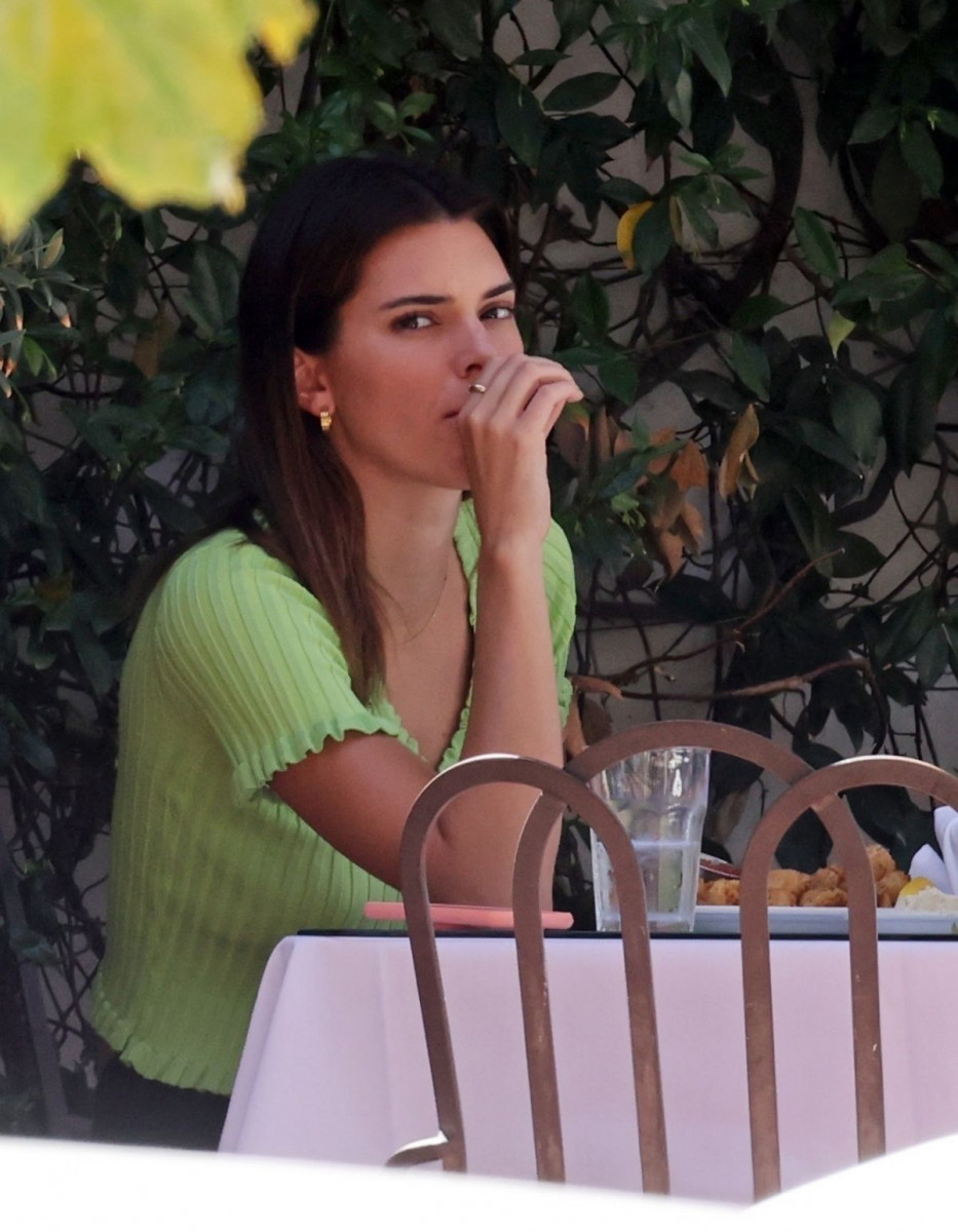 Kendall Jenner: pic #1222296