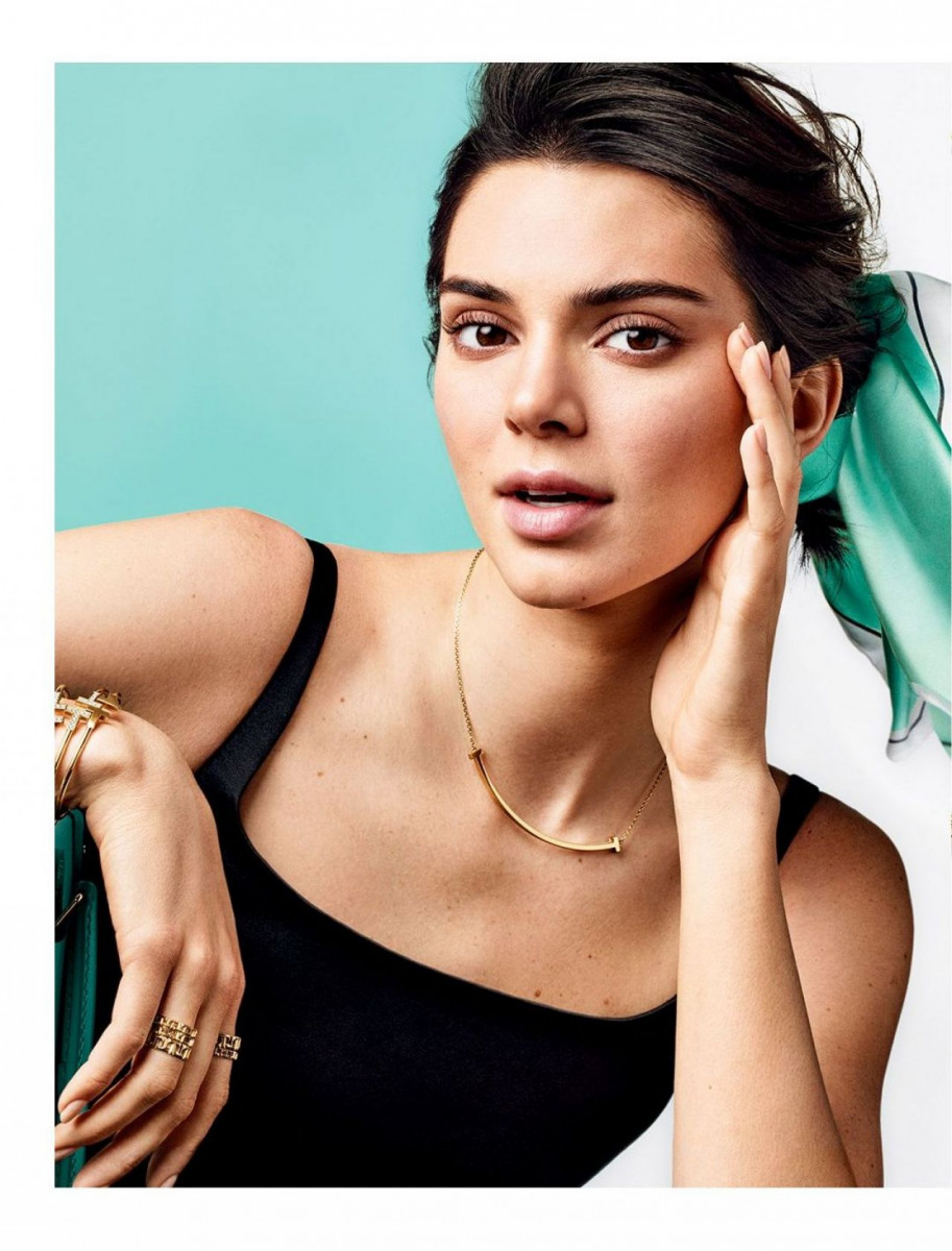 Kendall Jenner: pic #1123338
