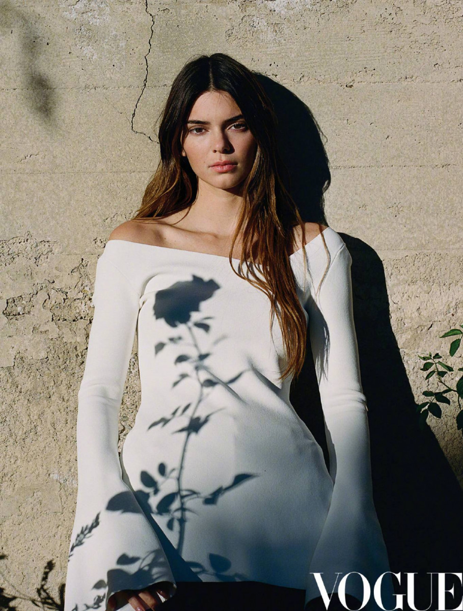 Kendall Jenner: pic #1249545