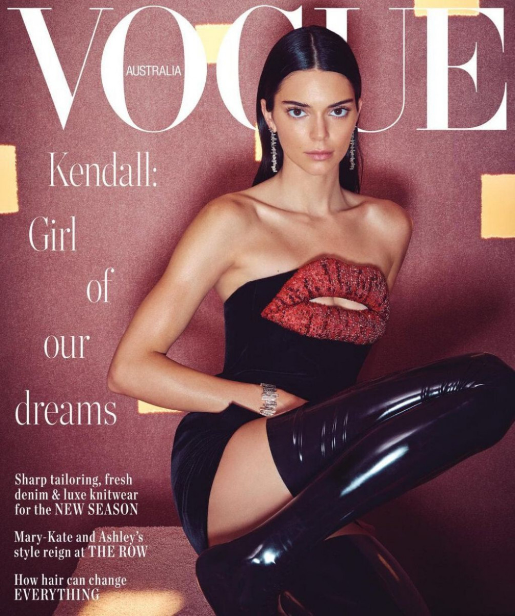 Kendall Jenner: pic #1138360