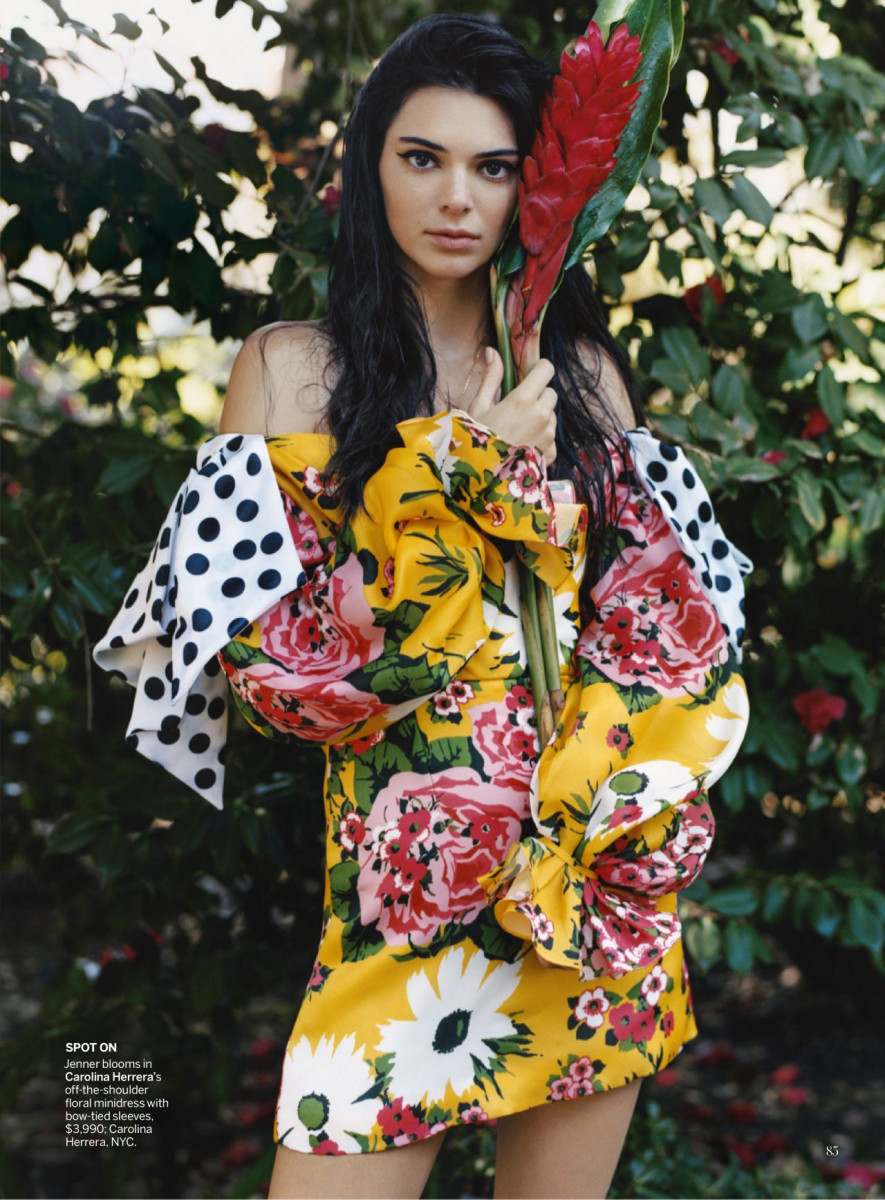 Kendall Jenner: pic #1135811