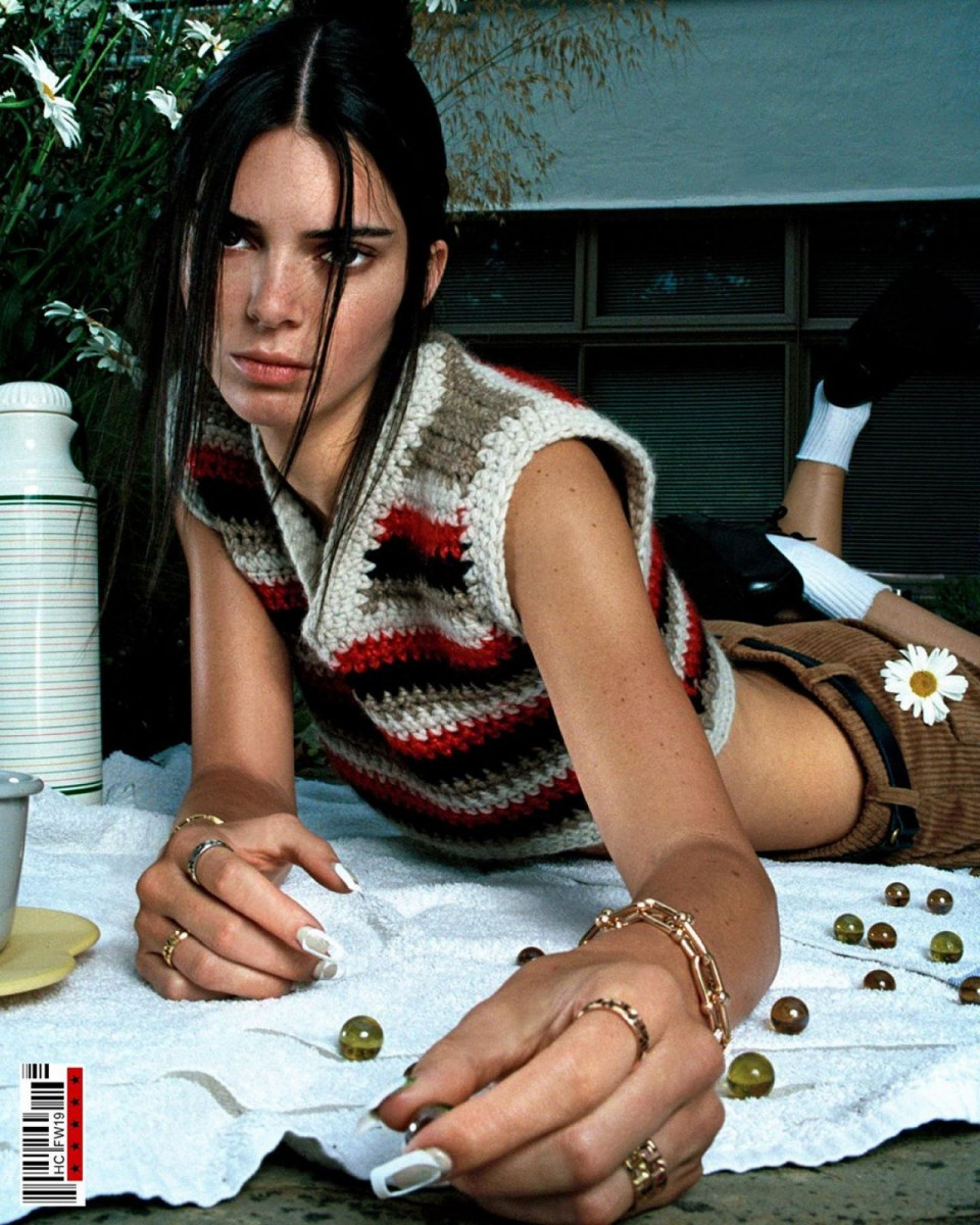 Kendall Jenner: pic #1178229