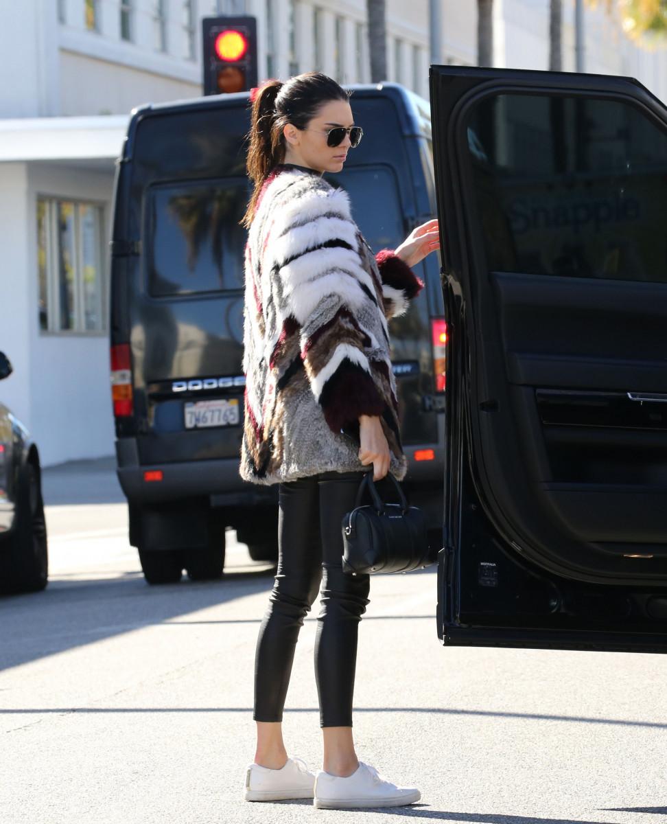 Kendall Jenner: pic #826976