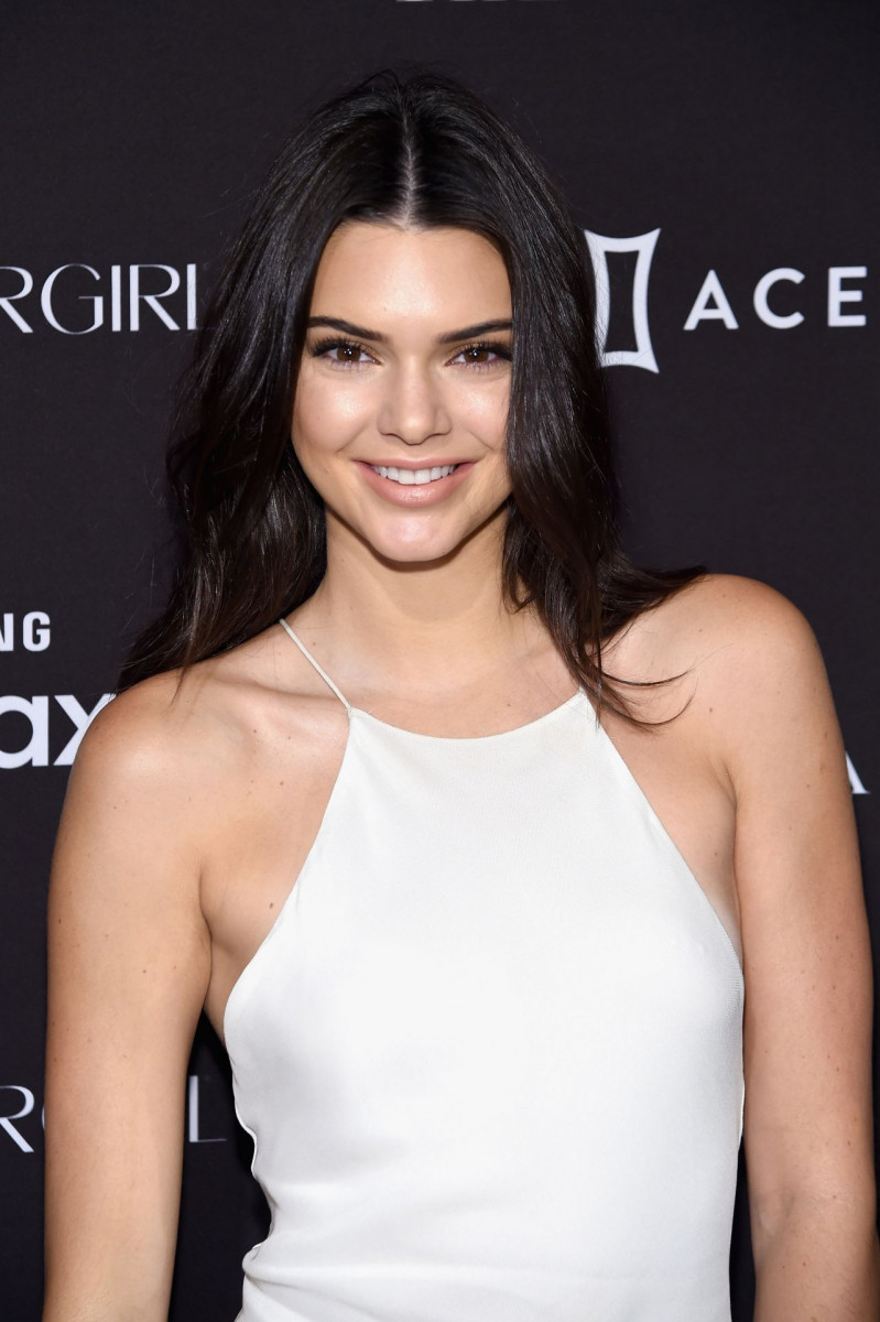 Kendall Jenner: pic #798046
