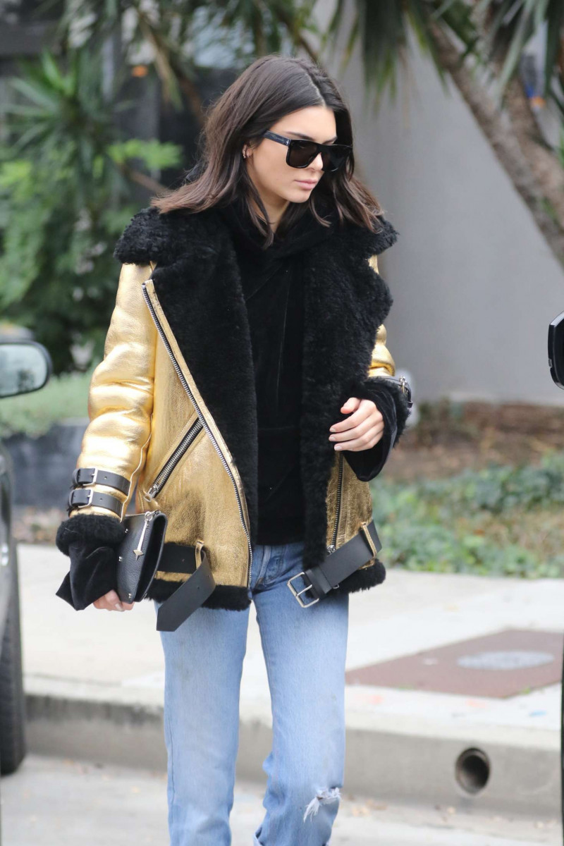 Kendall Jenner: pic #900853