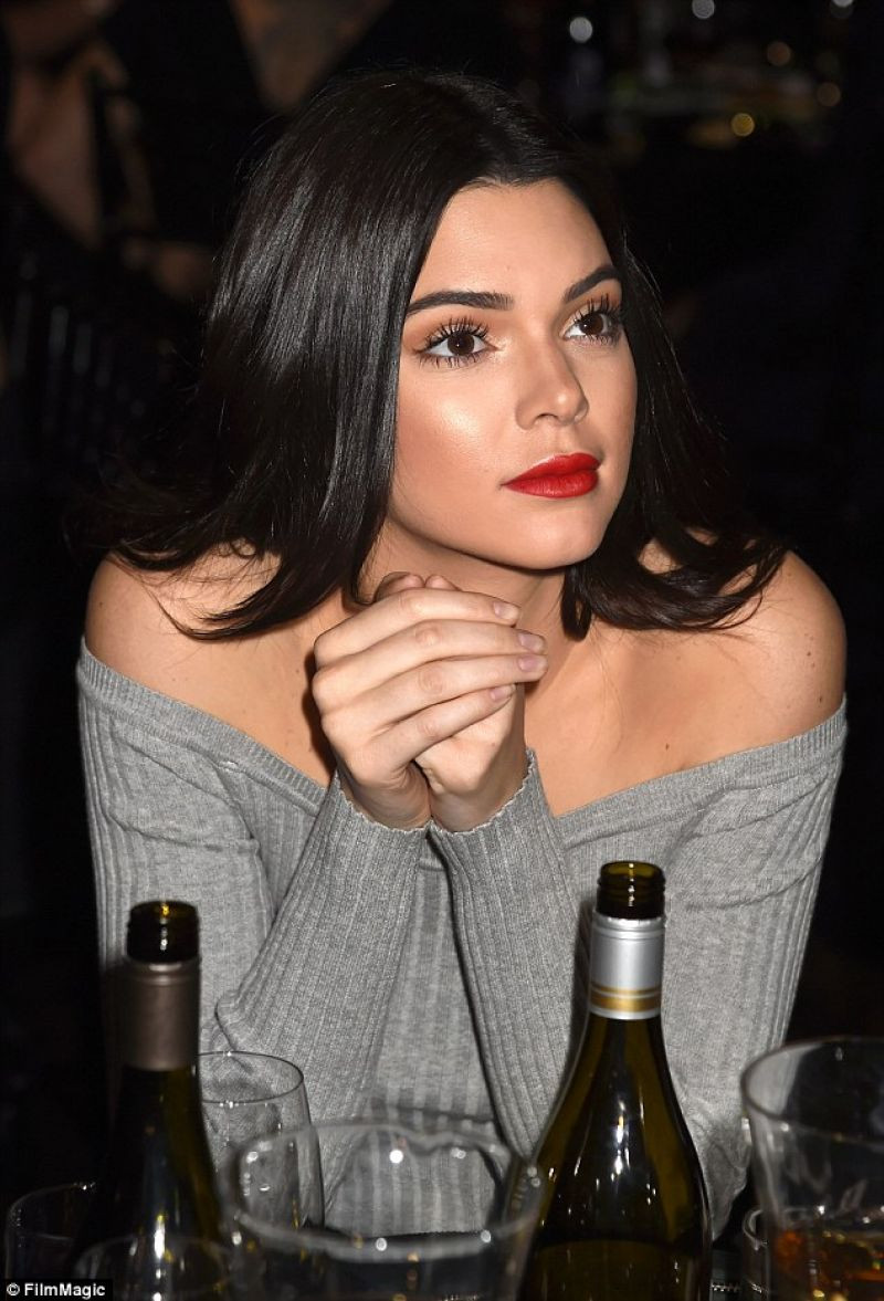 Kendall Jenner: pic #793847