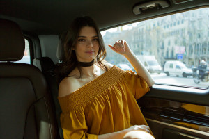 Kendall Jenner pic #831571