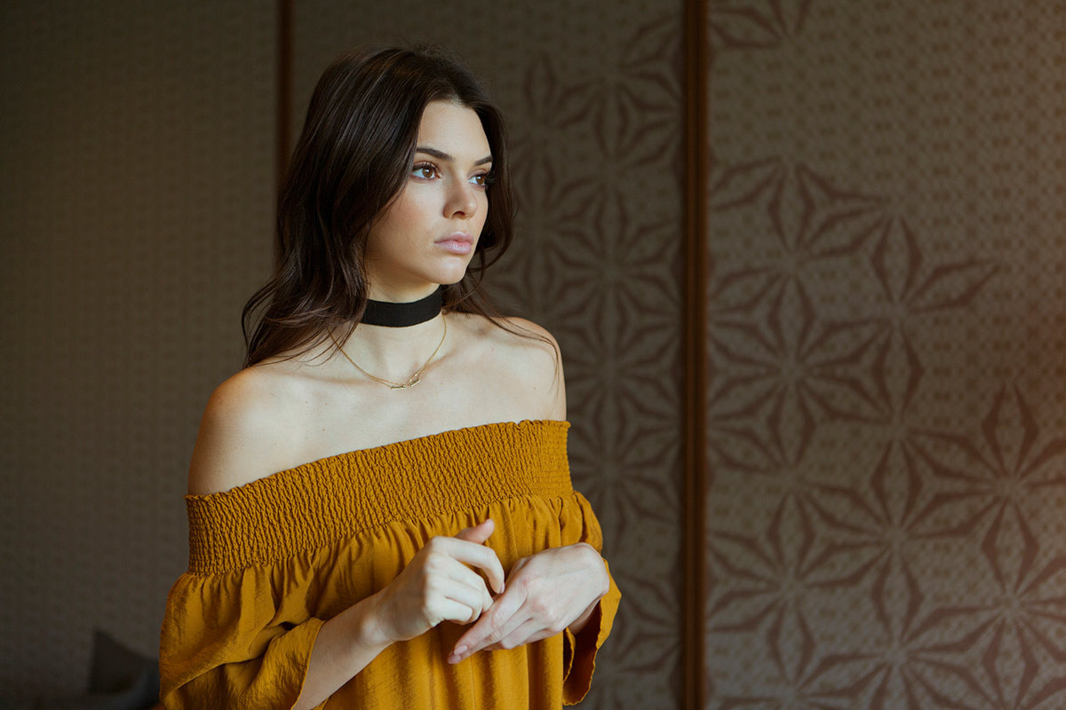Kendall Jenner: pic #831573