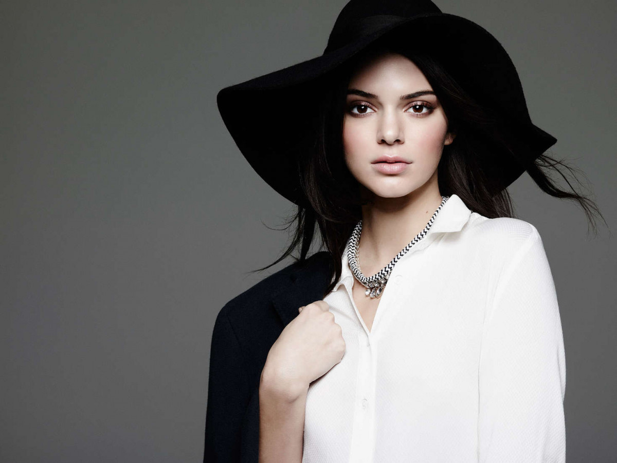Kendall Jenner: pic #829196
