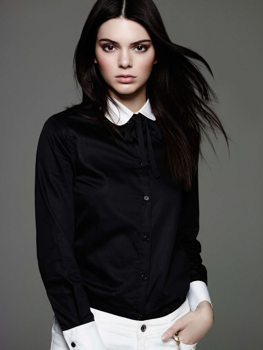 Kendall Jenner: pic #828367