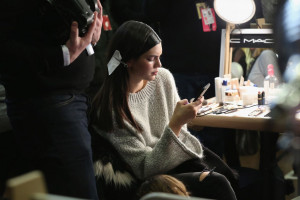 Kendall Jenner pic #760621