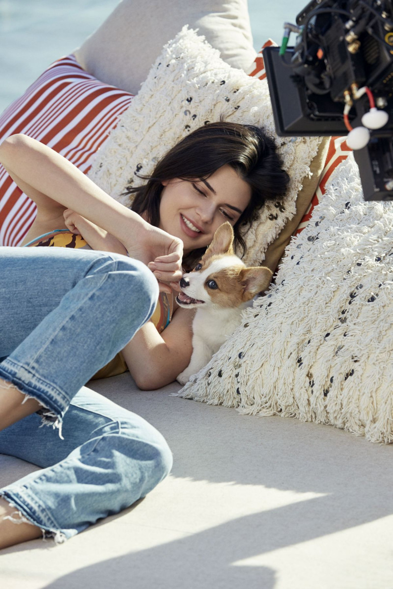 Kendall Jenner: pic #999077