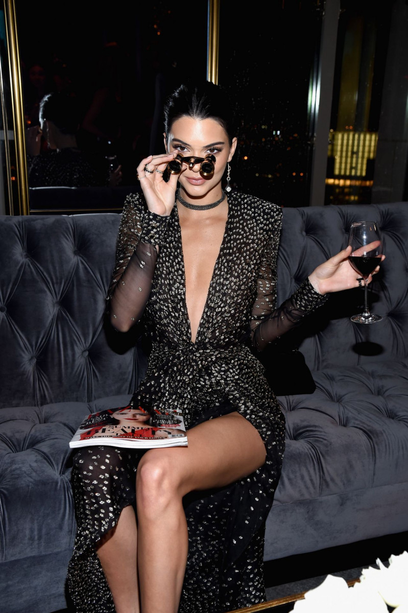 Kendall Jenner: pic #926403