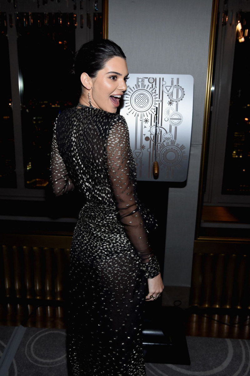 Kendall Jenner: pic #926400