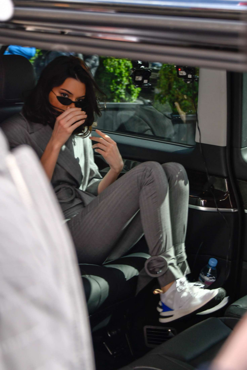 Kendall Jenner: pic #1026680