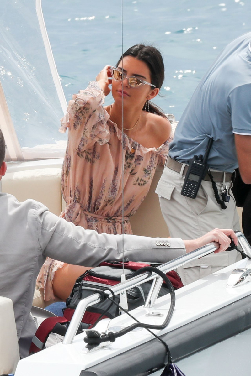 Kendall Jenner: pic #936167
