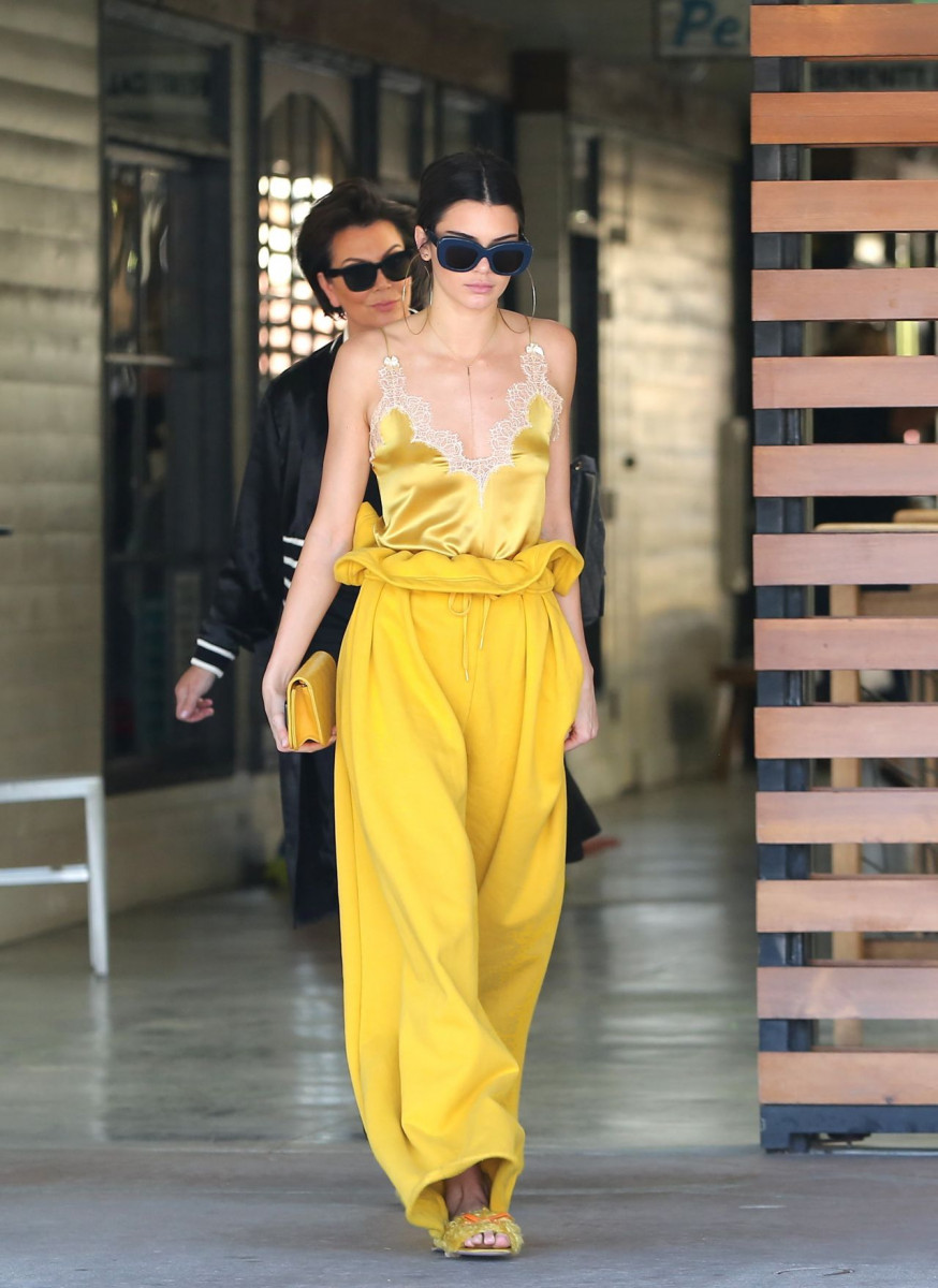 Kendall Jenner: pic #916738