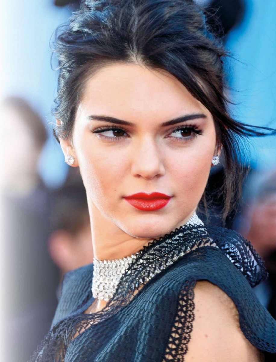 Kendall Jenner: pic #1049004